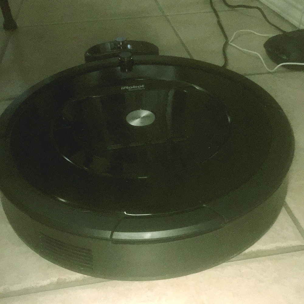 Roomba Robot Vacuum
